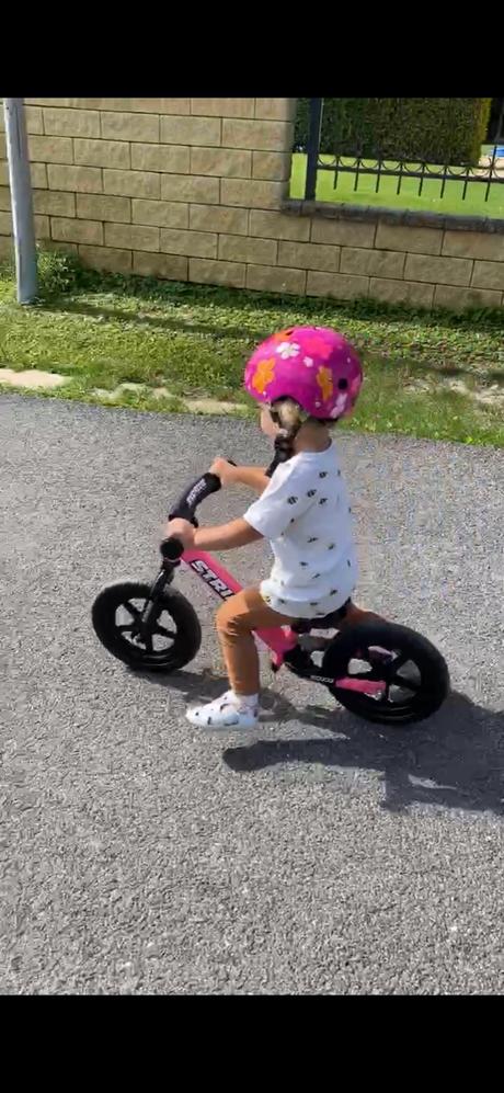 Helma nutcase little nutty xs, 30eur, xs