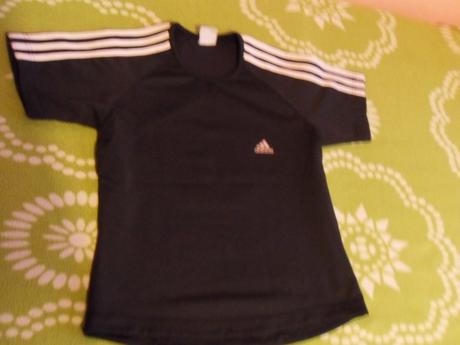 Tricko sportove adidas climacool cena 6 eur, adidas,164
