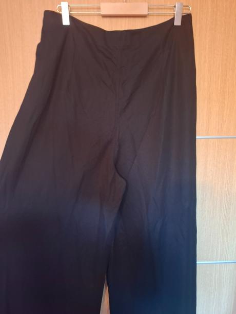 Dámske široké nohavice, mohito,xl