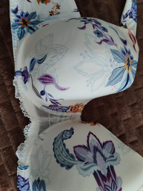 Podprsenka, bonprix,95g