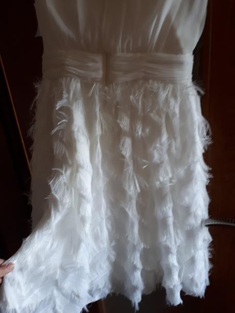 Damske spolocenske saty, 38