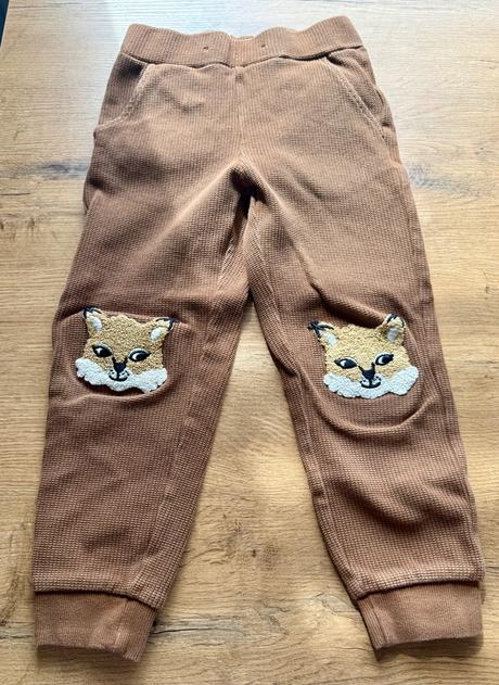 Tepláky lindex, lindex,110