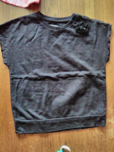 Tričko, terranova,134