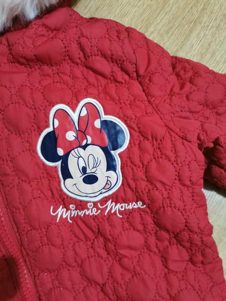 Prechodný, zimný overal 80, disney,92