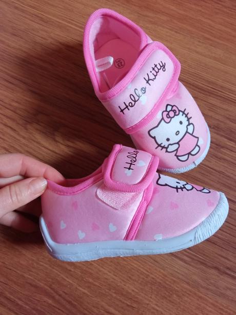 Topánočky platenky, 23