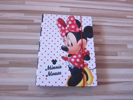 Doska  na a5 malé zošity, 