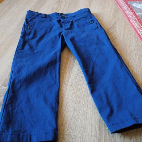 Elegantné nohavice wojcik, wojcik,86