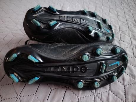 Kopačky kožené tiempo 36, nike,36