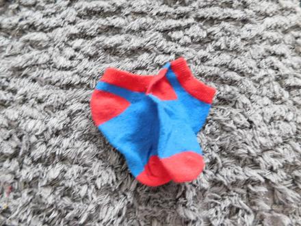 Ponožky č.19-22, 22