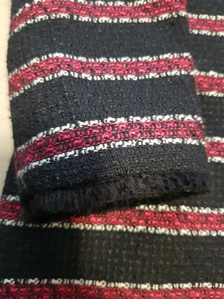 Prechodný kabátik ovs, č.m, ovs,40