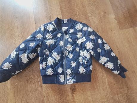 Prechodná bombera veľ.98, 98