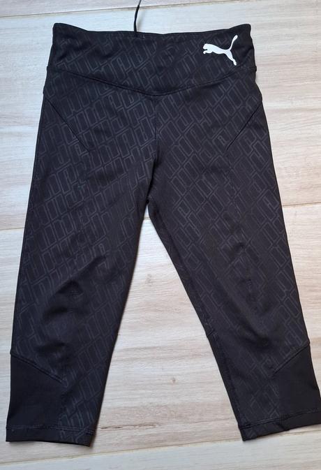Dievčenské legíny, puma,140