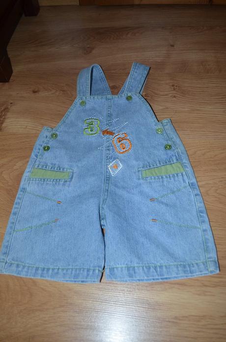 Rifľové kraťasy, 98