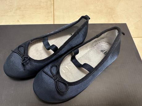 Balerínky h&m, h&m,27