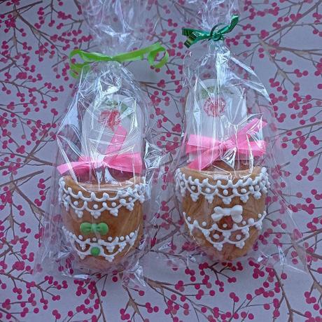 Medovníková papučka, 