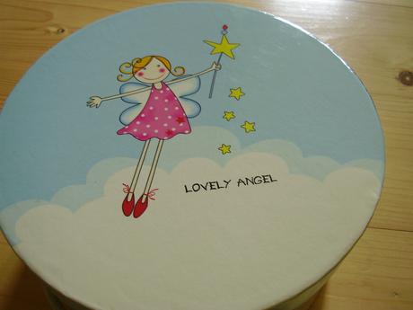 Nepoužívaná škatuľa, 