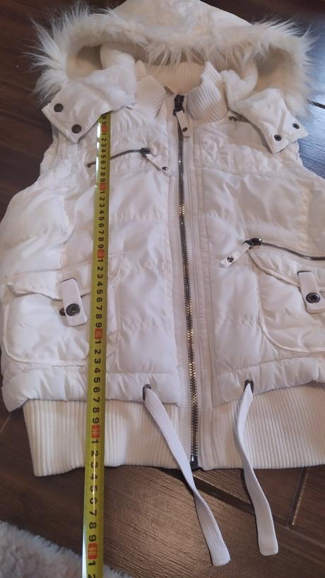 Predám vestičku, new look,42