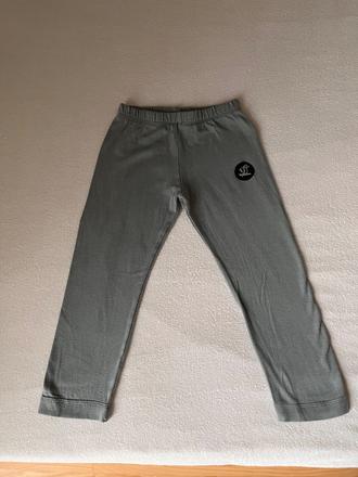 Pyzamove nohavice speem 92-98, 92