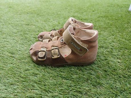 Sandále richter v.25 zdarma, richter,25