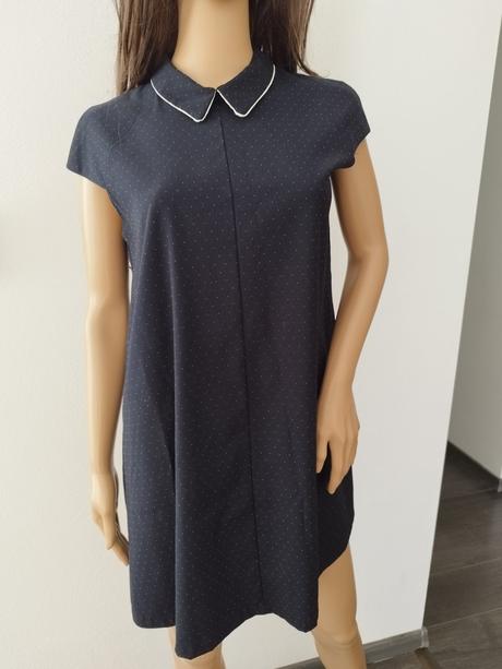 Dámske šaty zn.zara, zara,m