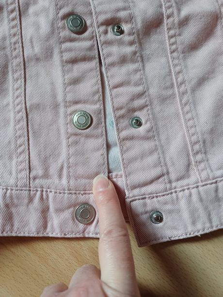 Riflova bundička mickey, disney,122