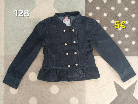 Riflova bunda 128, dopodopo,128