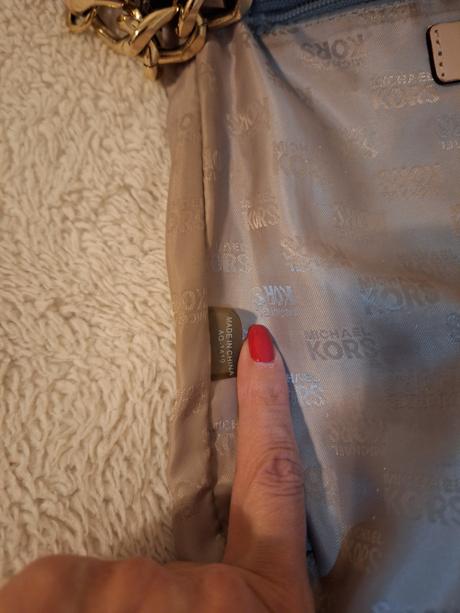 Kabelka/crossbody, michael kors