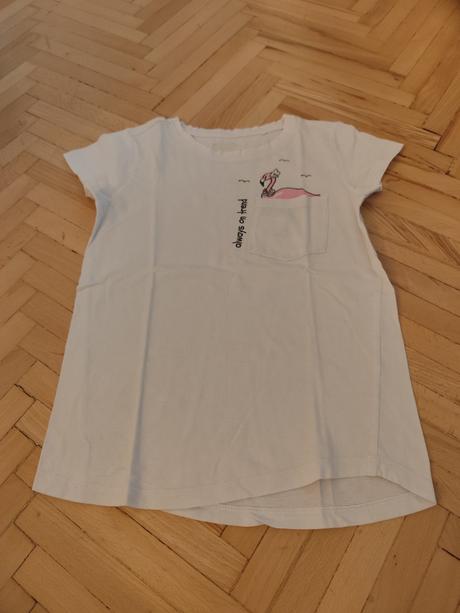 Tričko, reserved,134