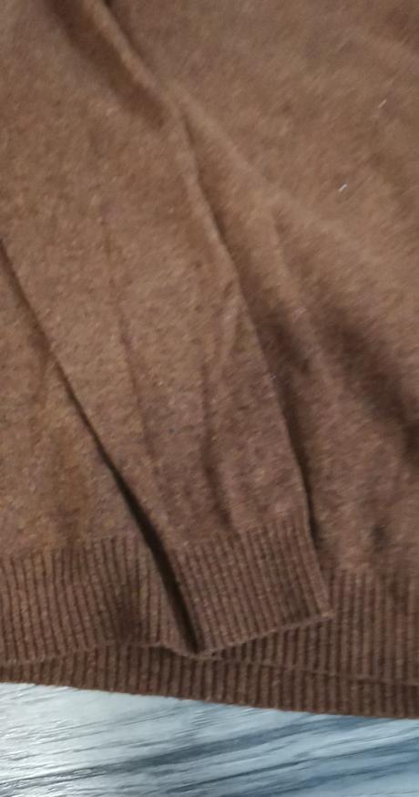 Chlapčenský pulóver, c&a,s