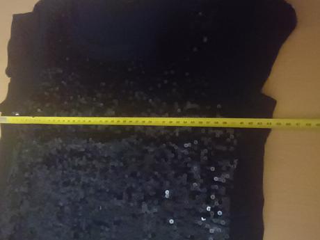 Lesklý top, next,44