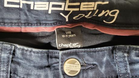 Rifle velk. 146, chapter young,146