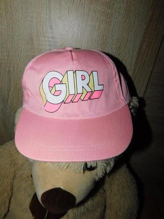 Šiltovka - obvod 54 cm, pepco,146