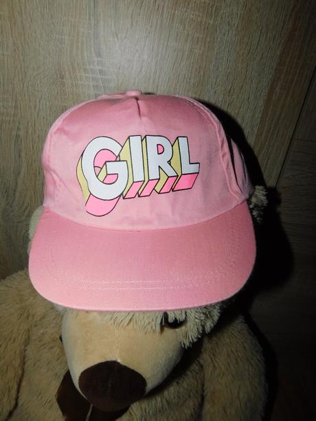 Šiltovka - obvod 54 cm, pepco,146