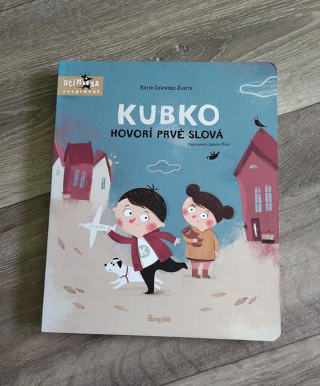 Kniha kubko, 
