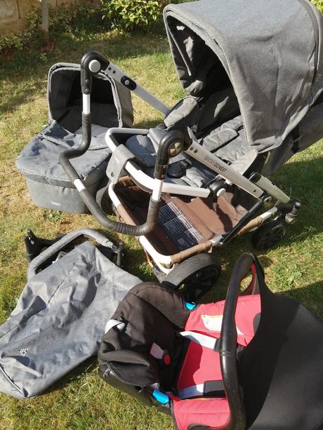 3 kombinácia britax go next, britax,britax go next