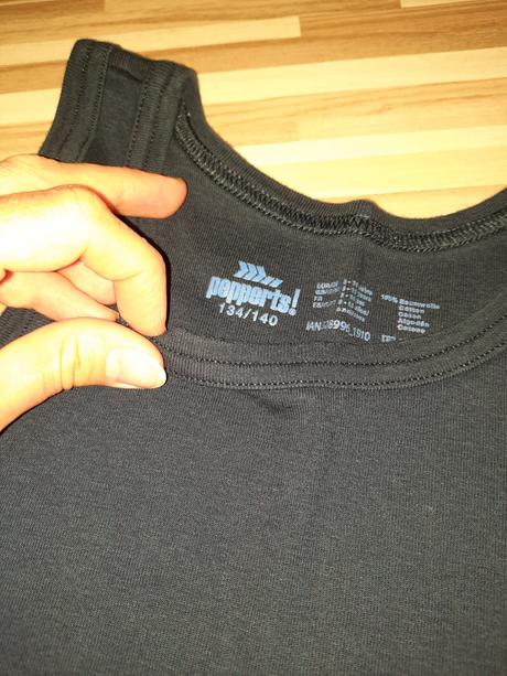 Tielka pepperts 134/140, pepperts,140