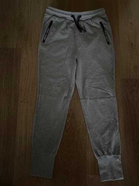 Tepláky, reserved,164