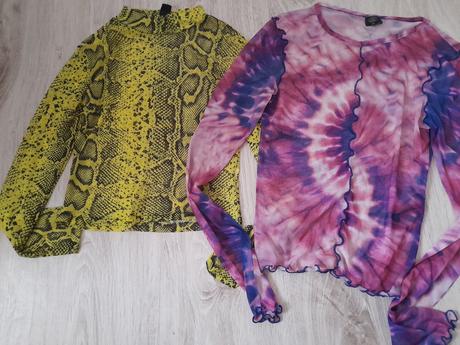 Tričká, zara,xs