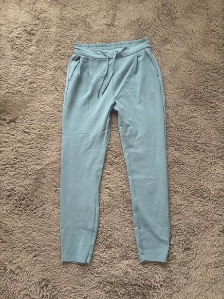 Vero moda ležérne nohavice, vero moda,s