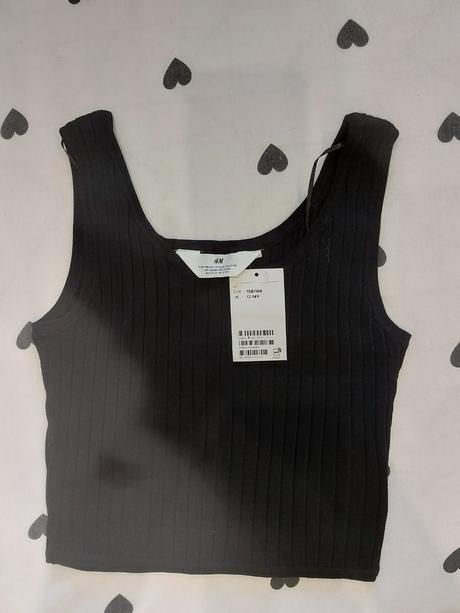 Tielko z h&m, h&m,146