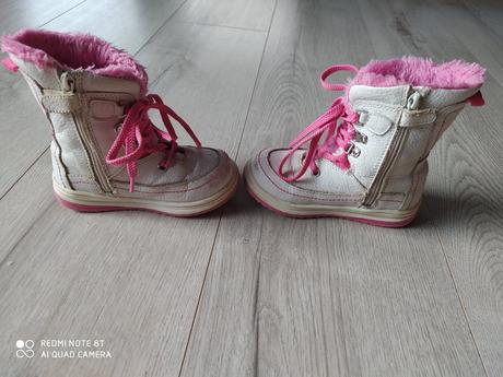 Protetika topánky na zimu, protetika,23