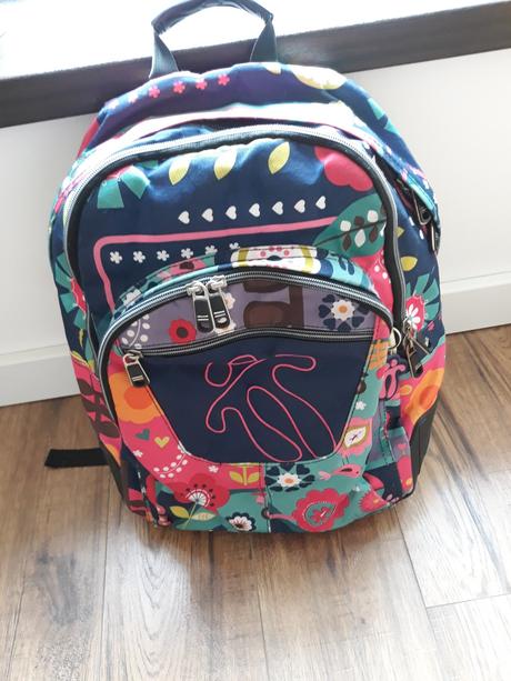 Školský ruksak totto, 