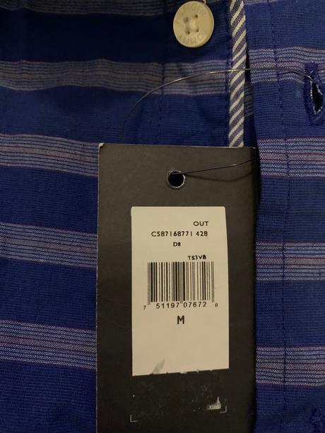 Tommy hilfiger košeľa (8-10) rokov, tommy hilfiger,m