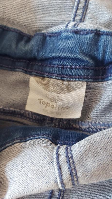 Rifle na traky, topolino,122