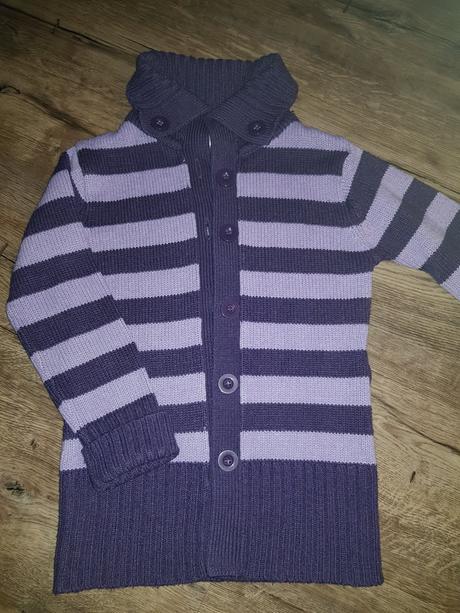 Sveter, palomino,110