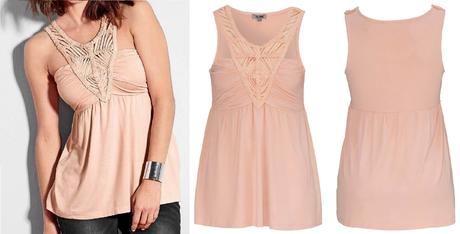 Blúzky, tuniky, l / m / s