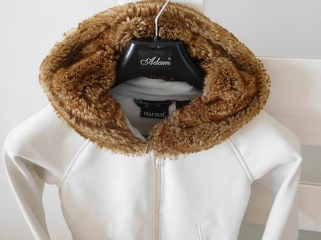 Softshellová bunda dámska-marmot-veľkosť-s, s