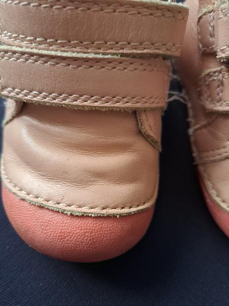 Prechodne topanky, d.d.step,19