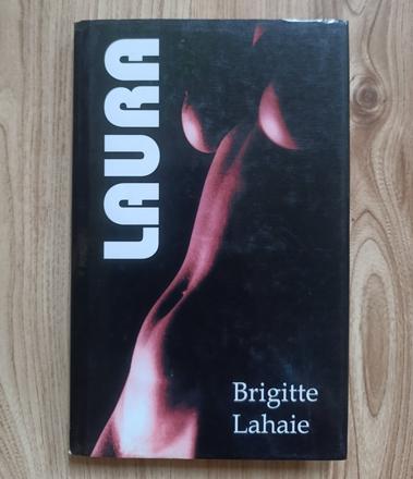 Lahaie brigitte - laura, 