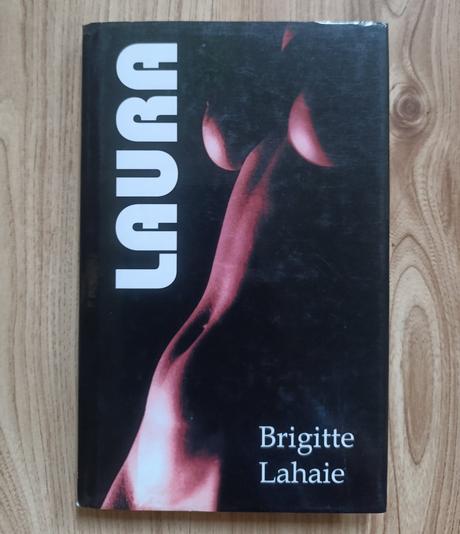 Lahaie brigitte - laura,